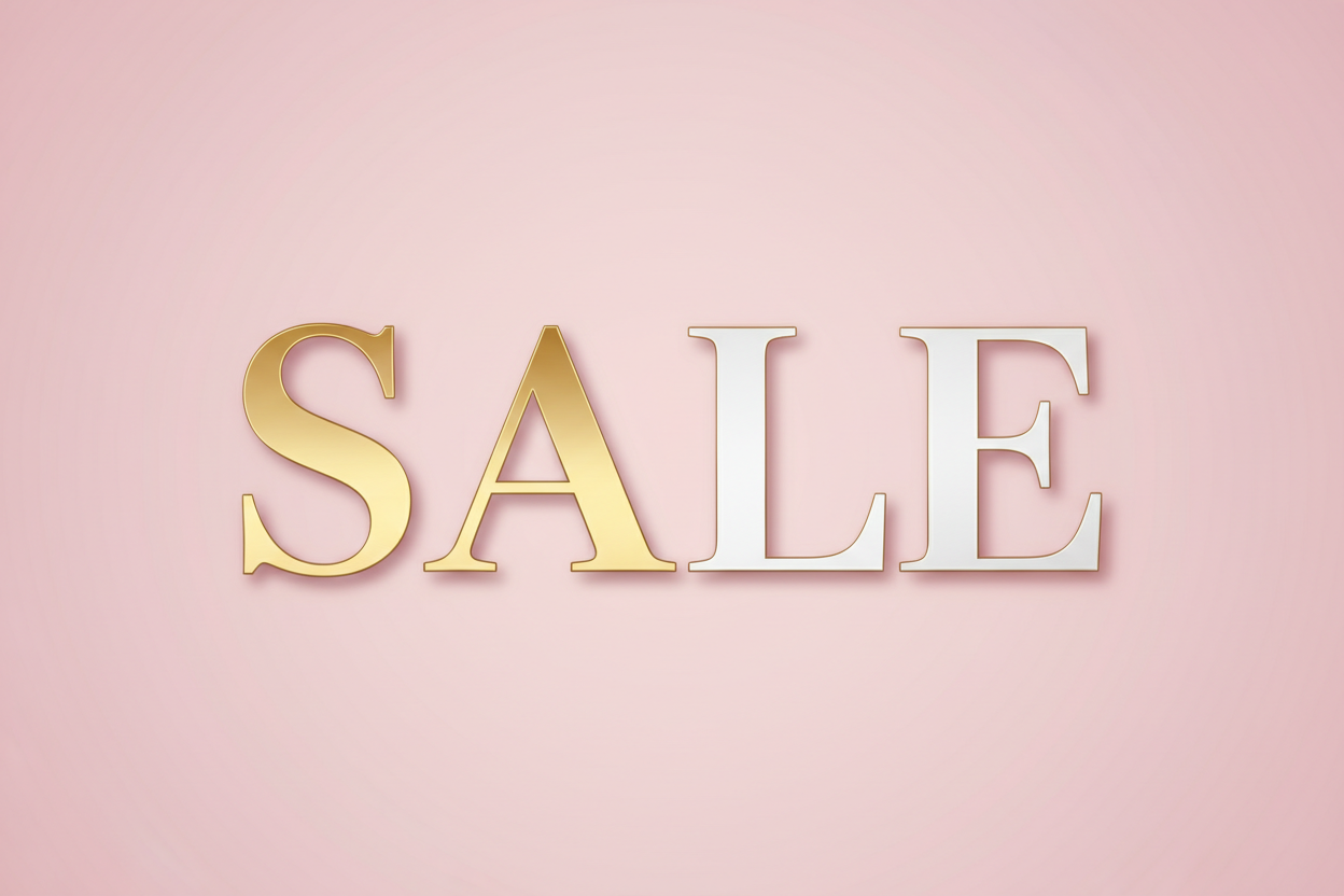 SALE
