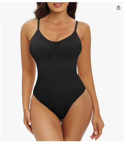 SculptFit 3X Bodysuit