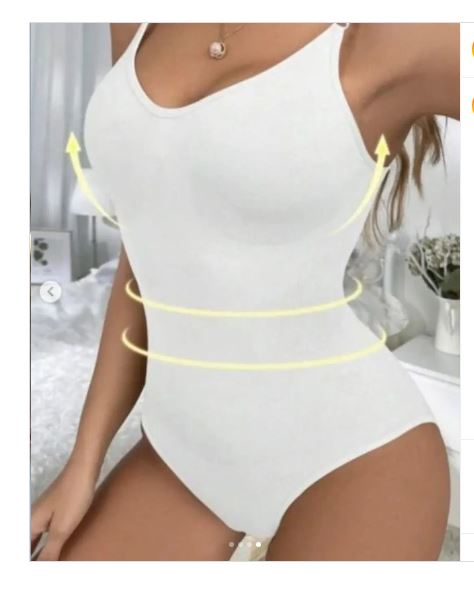 SculptFit 3X Bodysuit