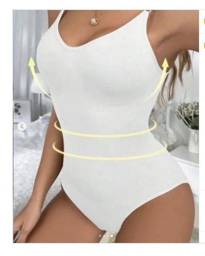 SculptFit 3X Bodysuit