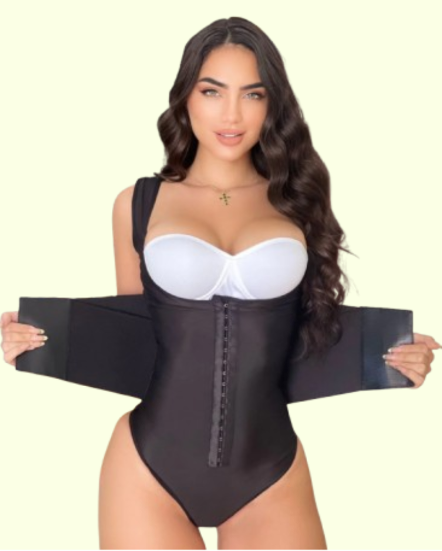 Hourglass Sculpt Pro Bodysuit CHALECO