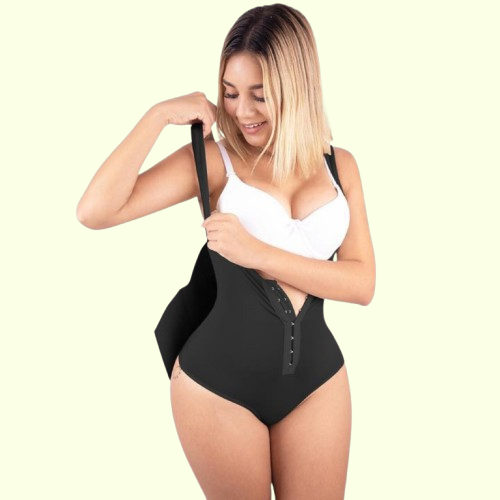 Hourglass Sculpt Pro Bodysuit CHALECO