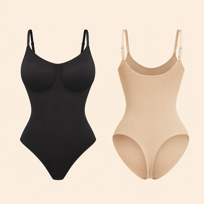 SculptFit 3X Bodysuit