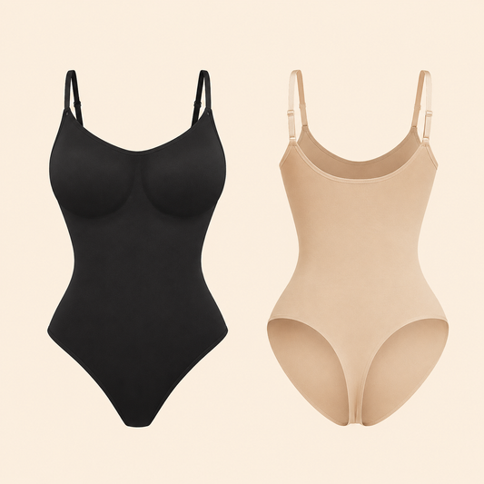SculptFit 3X Bodysuit