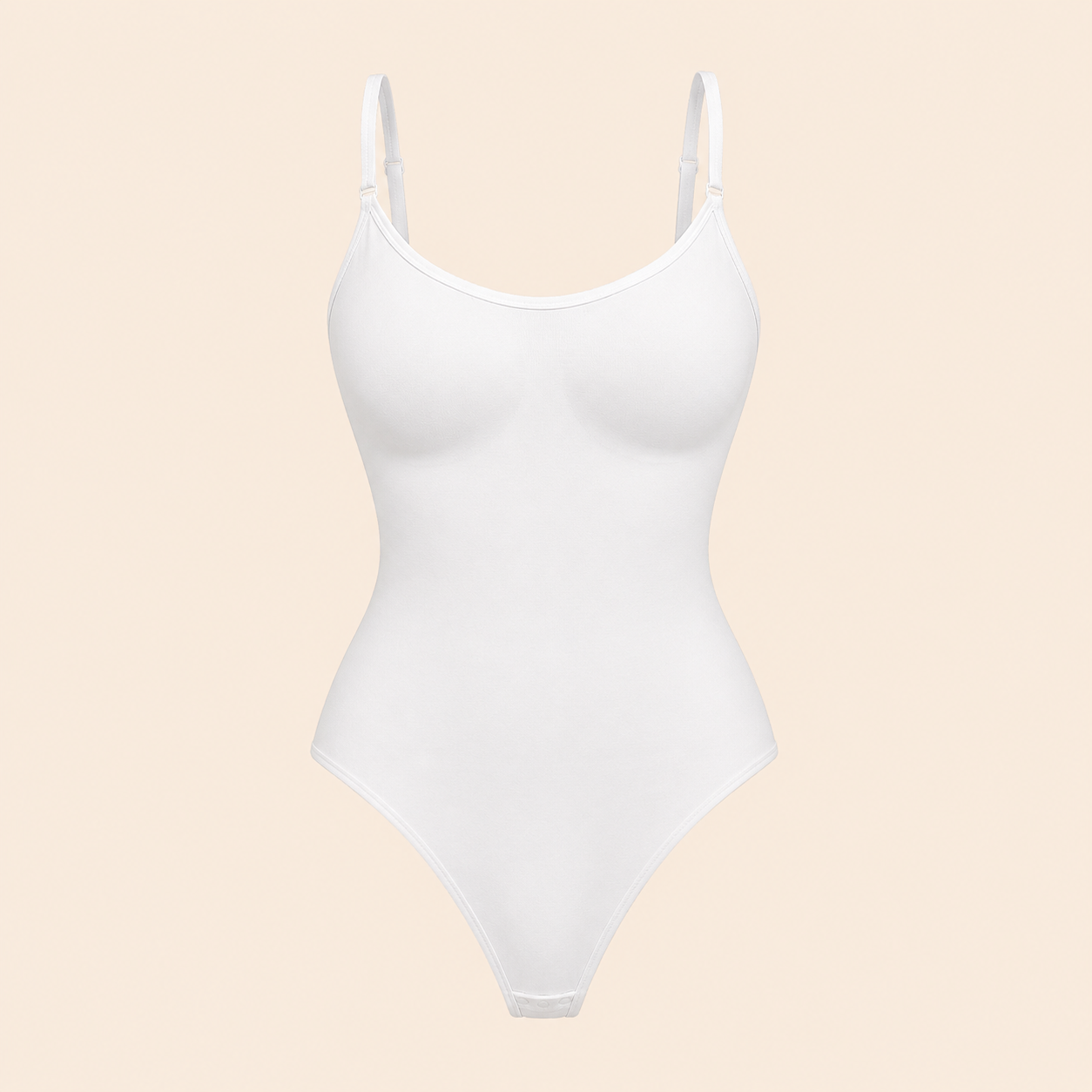 SculptFit 3X Bodysuit