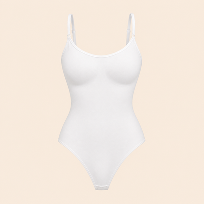 SculptFit 3X Bodysuit