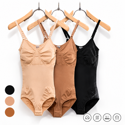 CurveLift Sculpt Bodysuit