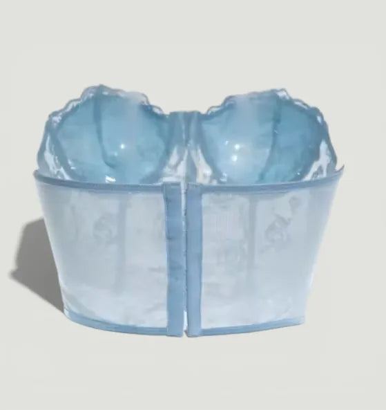 Corset Celestial Bloom