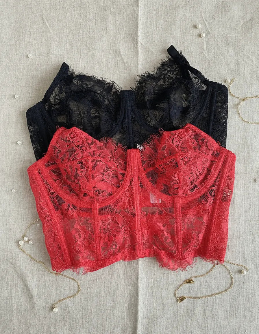 Set Midnight Bloom Two