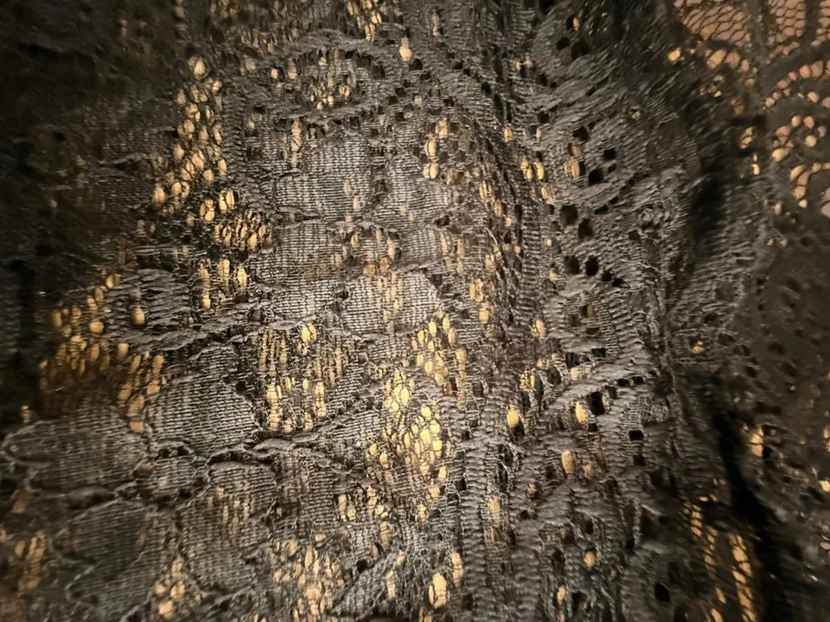 Set Moonlight Silk – Noir Edition