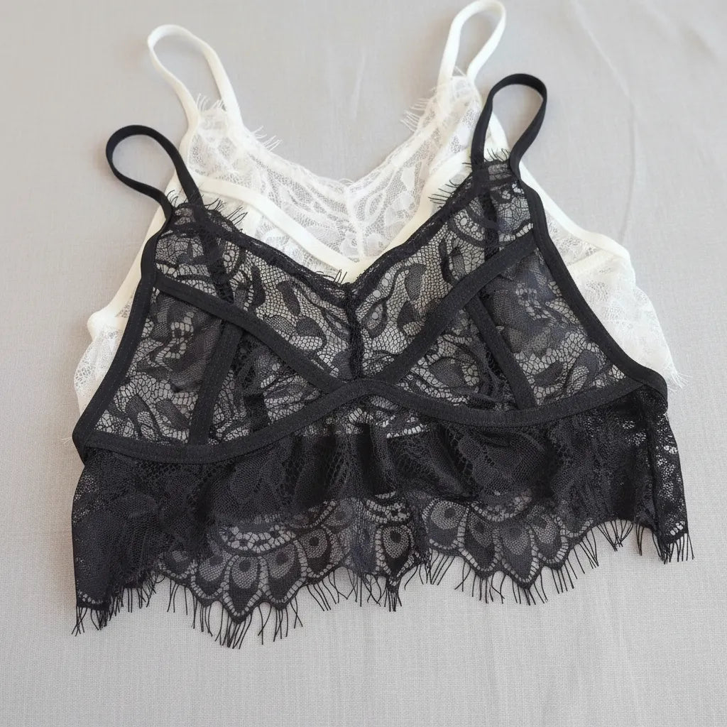 Pack Petit Venus Lace