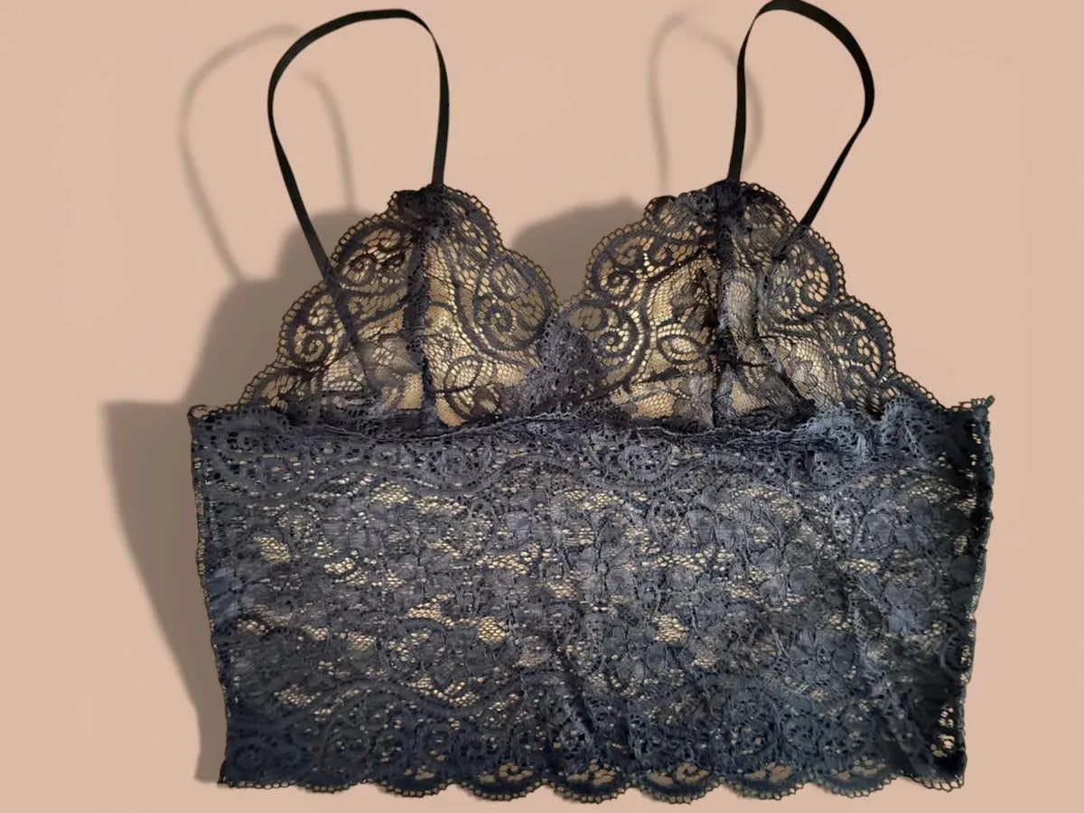 Set Moonlight Silk – Noir Edition