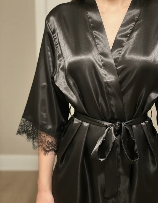 Set Moonlight Silk