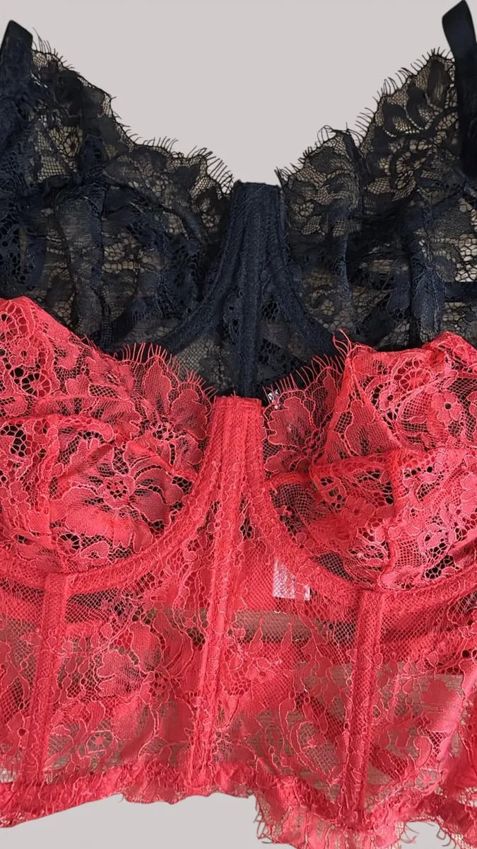 Set Midnight Bloom Two