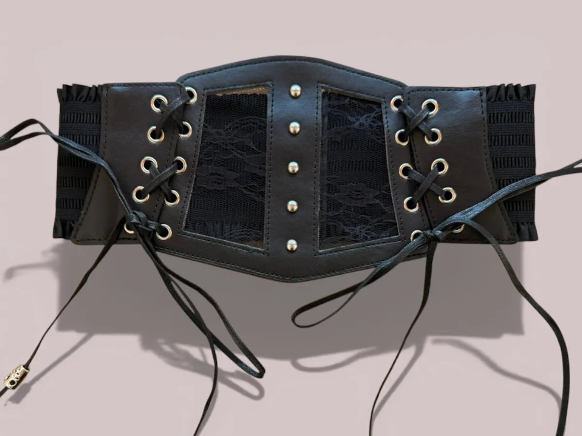 Cinturón Belt Dark Empress