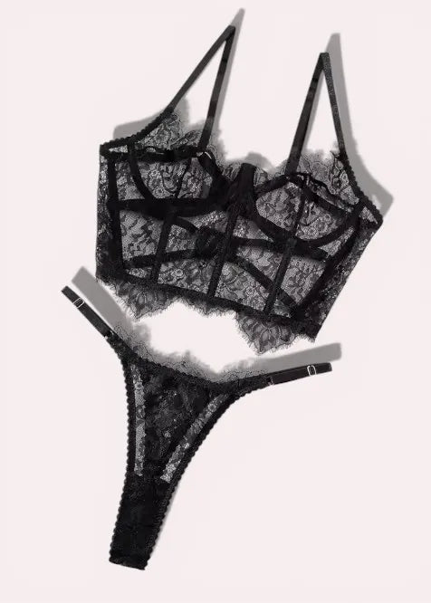 Set Midnight Bloom Two